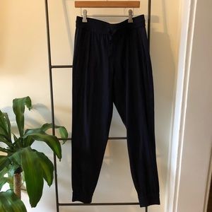 Aritzia Wilfred joggers